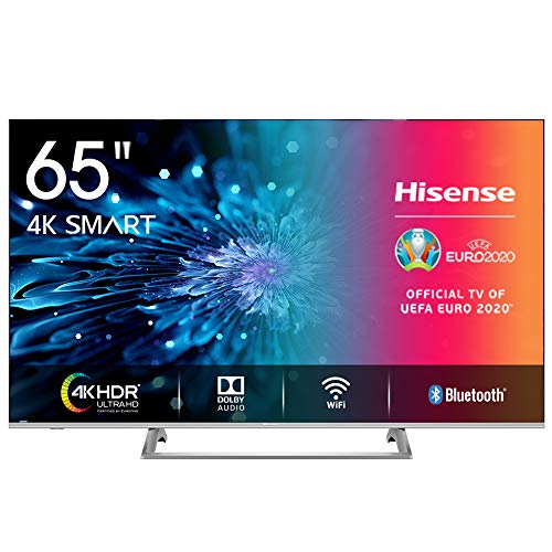 HISENSE H65BE7400 Smart TV LED Ultra HD 4K 65