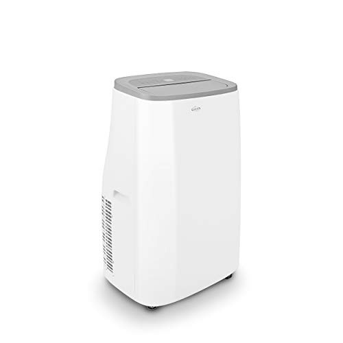 ARGO IRO PLUS Climatizzatore portatile con pompa di calore, 13000 btu/h, 0 W, 230 V, bianco