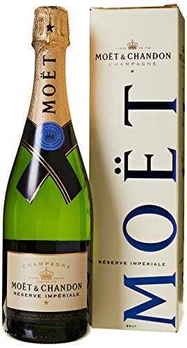 Moët & Chandon Champagne Réserve Impériale, 750 ml