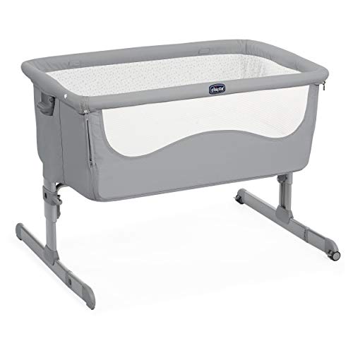 Chicco Next2Me Co-Sleeping Culla, Pearl