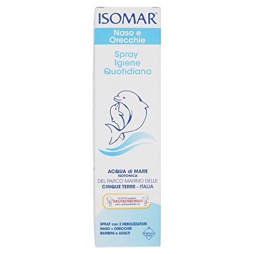 Isomar Spray - 100 ml