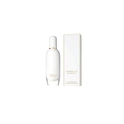 Clinique Aromatics in White Eau de Parfum, Donna, 100 ml