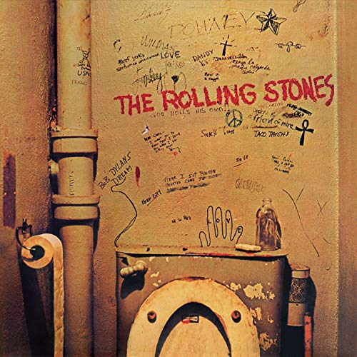 Beggars Banquet Remastered (50Th Annyversary Edt.)