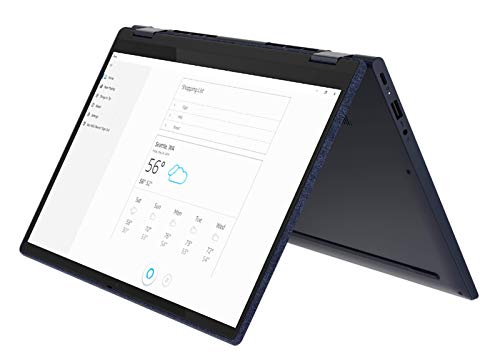 Lenovo Yoga 6 - Notebook Convertibile, Display Touchscreen 13.3