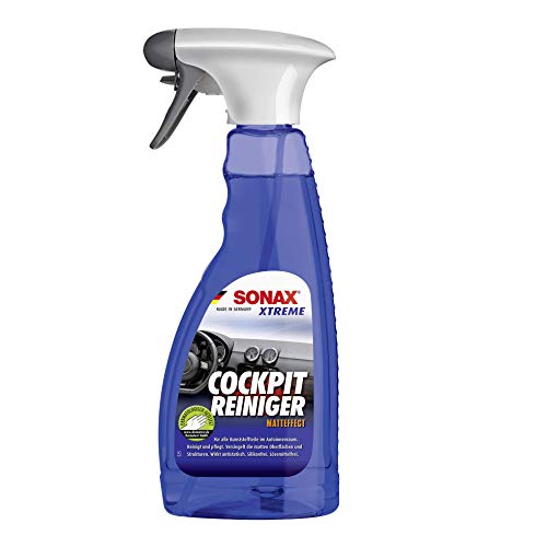 SONAX 02832410-544 Detergente
