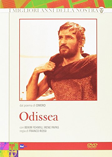Odissea (Box 3 Dvd)