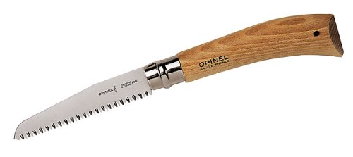 Opinel 254040 - Sega da giardinaggio