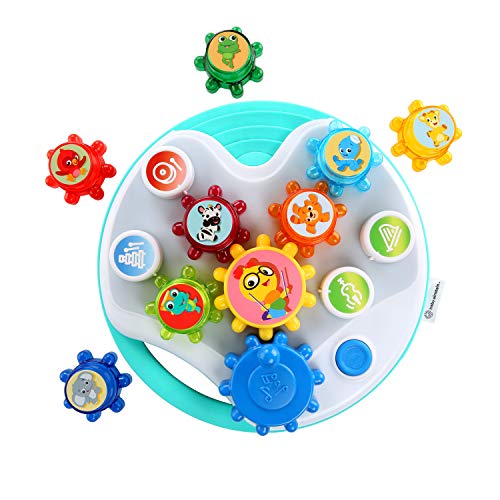 Baby Einstein, Symphony Gears™ Gioco musicale con ingranaggi, luci e melodie