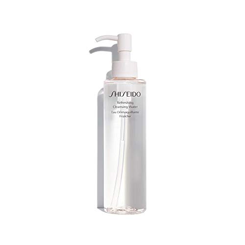 Shiseido Pureness Refreshing Cleansing Water 150 ml - Detergente Viso Rinfrescante - 150 ml
