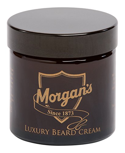 Luxury Beard Cream 60 ml - crema per Barba