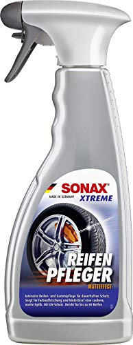 SONAX 02562410 Detergente per Pneumatici
