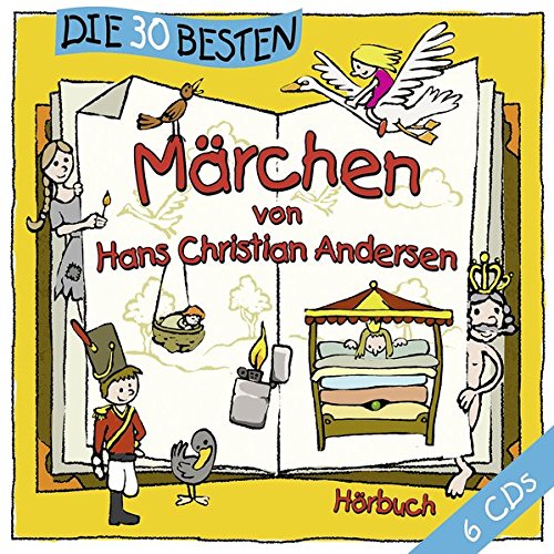 DIE 30 BESTEN MARCHEN..