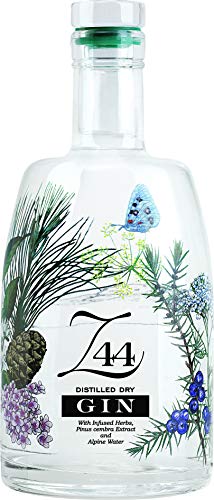 Z44 Gin Roner, 700 ml