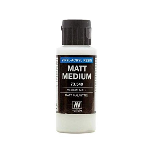 Vallejo Medium - Matte 60ml - VAL73540