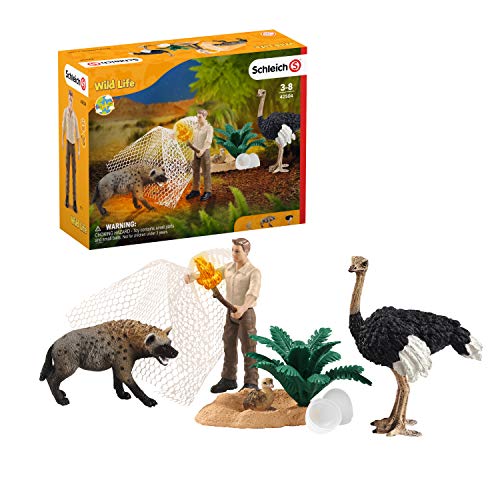 SCHLEICH- Figurine, 42504