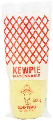 kewpie maionese, 500g