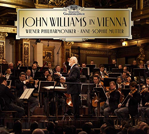 John Williams Live In Viennna