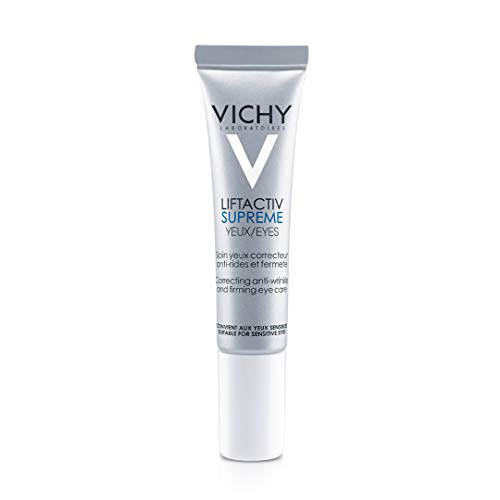 Vichy Liftactiv Occhi Antirughe - 15 ml