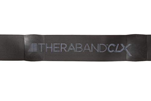 Theraband Clx Resistenza