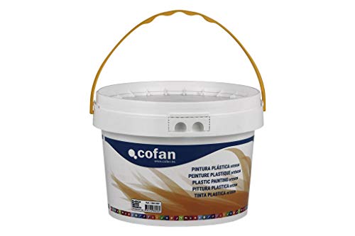 Pittura Plastica Per Interni 20Kg