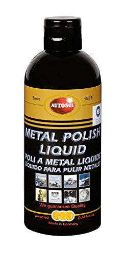 Autosol 01001210 Polish Metalli, Liquido