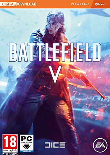 BATTLEFIELD V - Standard | Codice Origin per PC