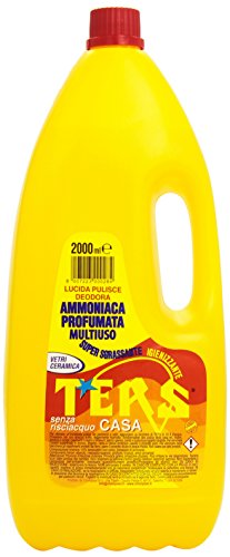 Ters Ammoniaca Ml.2000