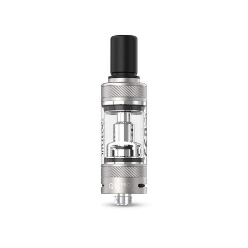 Justfog atomizzatore Q16 PRO (ARGENTO)