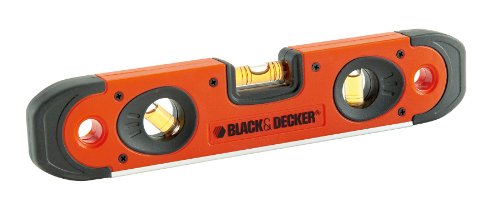 Black & Decker BDHT0-42174 Livella Torpedo