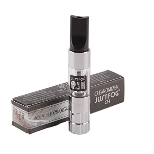 Justfog Atomizzatore C14 (prodotto senza nicotina)