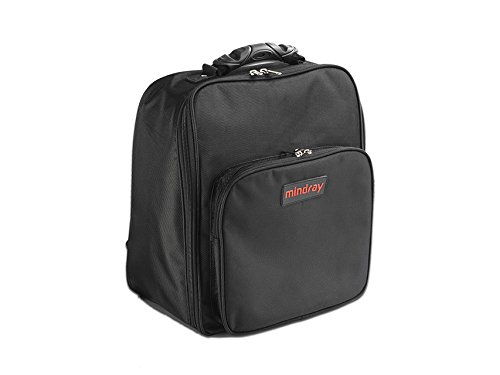 Gima 33987 Borsa Trasporto per Mindray DP-50 e Z5