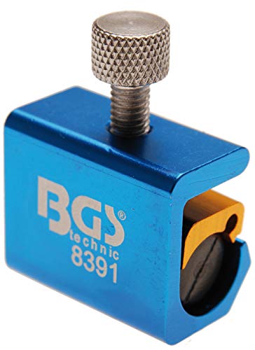 BGS Bowdenzugöler, 1 pz, 8391