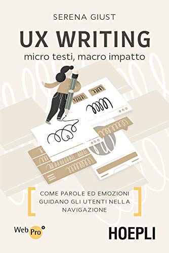 UX Writing: micro testi, macro impatto