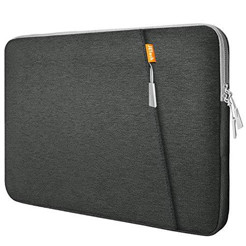 JETech 13,3 Pollici Sleeve Laptop Notebook Tablet iPad Tab, Custodia Borsa Impermeabile Compatibile MacBook Air/PRO, 13