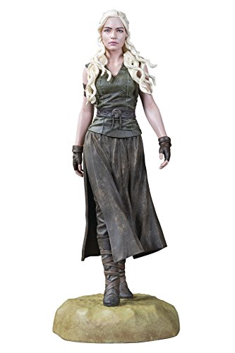 Game of Thrones – Statuetta di Daenerys Madre dei Draghi, 3001 – 162