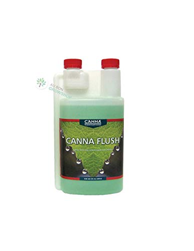 Engrais Canna Flush 250 ml - Canna