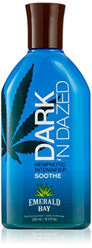 Emerald Bay Dark 'N Dazed Hempnotic Intensifier Soothe