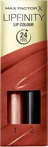 Max Factor 53029 Lipfinity Lip Colour Rossetto - 4.2 gr