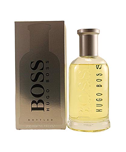 Hugo Boss Eau de Toilette Spray [200 ml]
