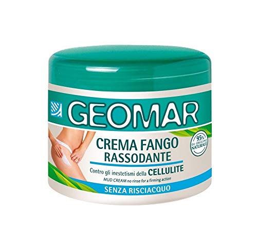 GEOMAR CREMA FANGO RASSODANTE ANTI CELLULITE 500 ML