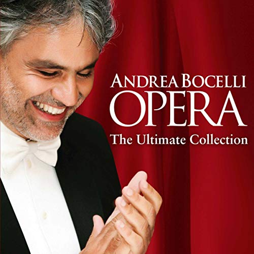 Opera - the Ultimate Collection