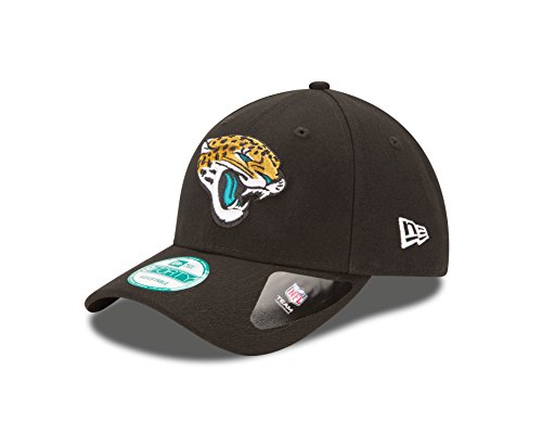 New Era The League Jacksonville Jaguars Team 2013 - Cappello da Uomo, Colore Multicolore, Taglia OSFA