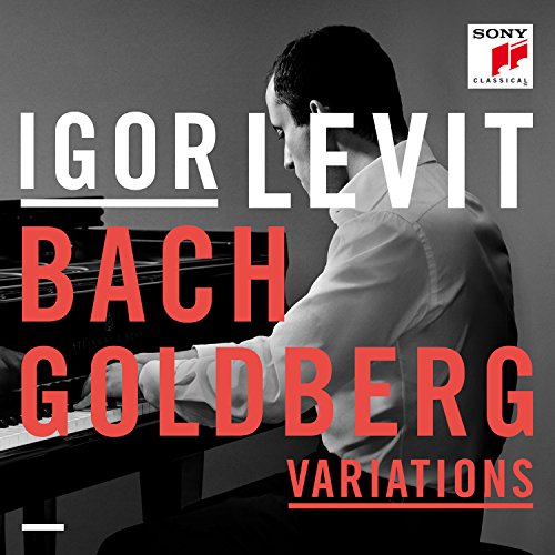 Variazioni Goldberg Variations, Bwv 988