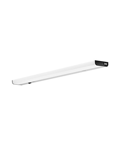 Ledvance Sottopensile Linear LED Flat 12W Luce Naturale 4000K