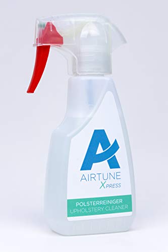 AIRTUNE XPRESS - Detergente per tappezzeria, 250 ml, 1