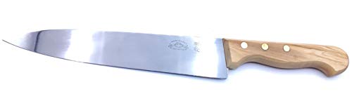 KIMERA VK501820P1S Coltello Cucina - Kitchen Knife 20 cm. Coltellerie Pascotto | DOI LEONS