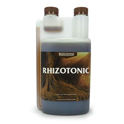 Stimulateur - Racine BioRhizotonic 1 litre - Biocanna