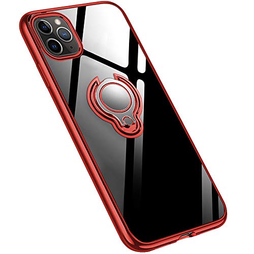 jaligel Cover per iPhone 11 PRO 5.8