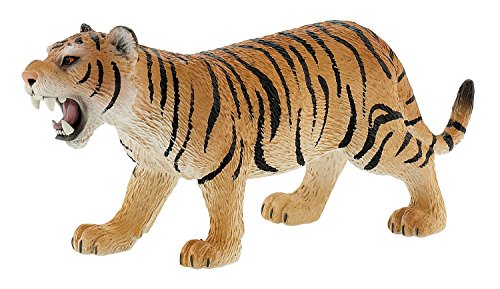 Bullyland 63683 - Selvaggi - Tiger