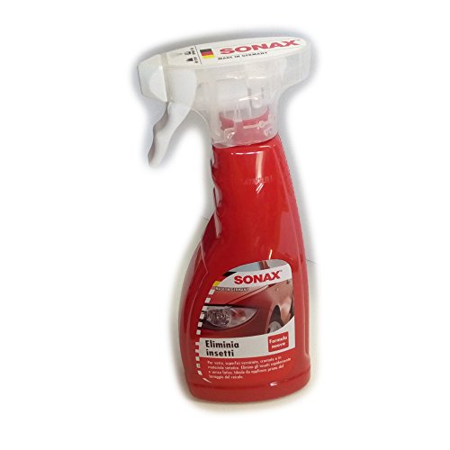 SONAX Detergente Insetti Ml500